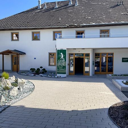 Og'S Golf Lodge Kematen an der Krems ภายนอก รูปภาพ