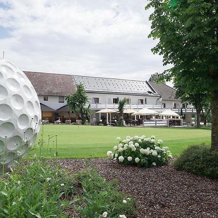 Og'S Golf Lodge Kematen an der Krems ภายนอก รูปภาพ