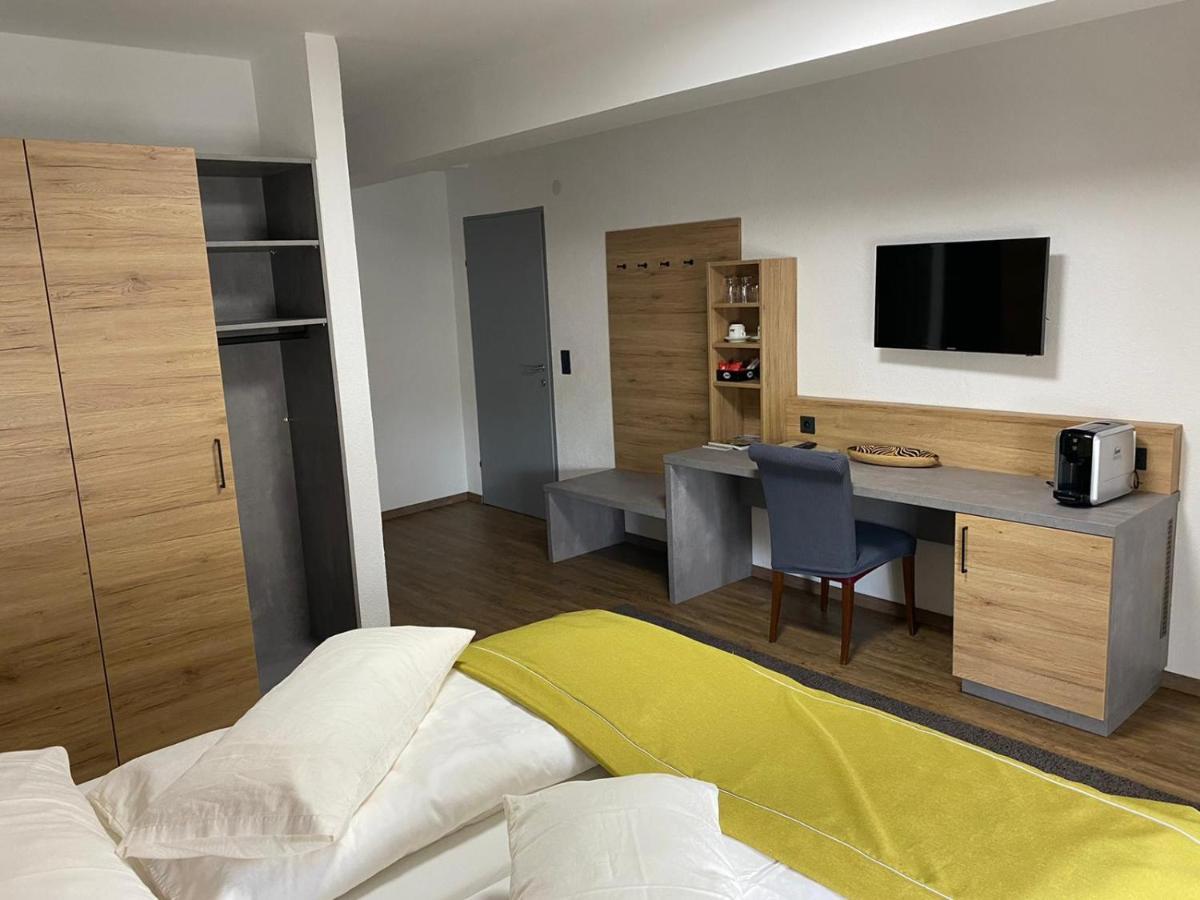 Og'S Golf Lodge Kematen an der Krems ภายนอก รูปภาพ