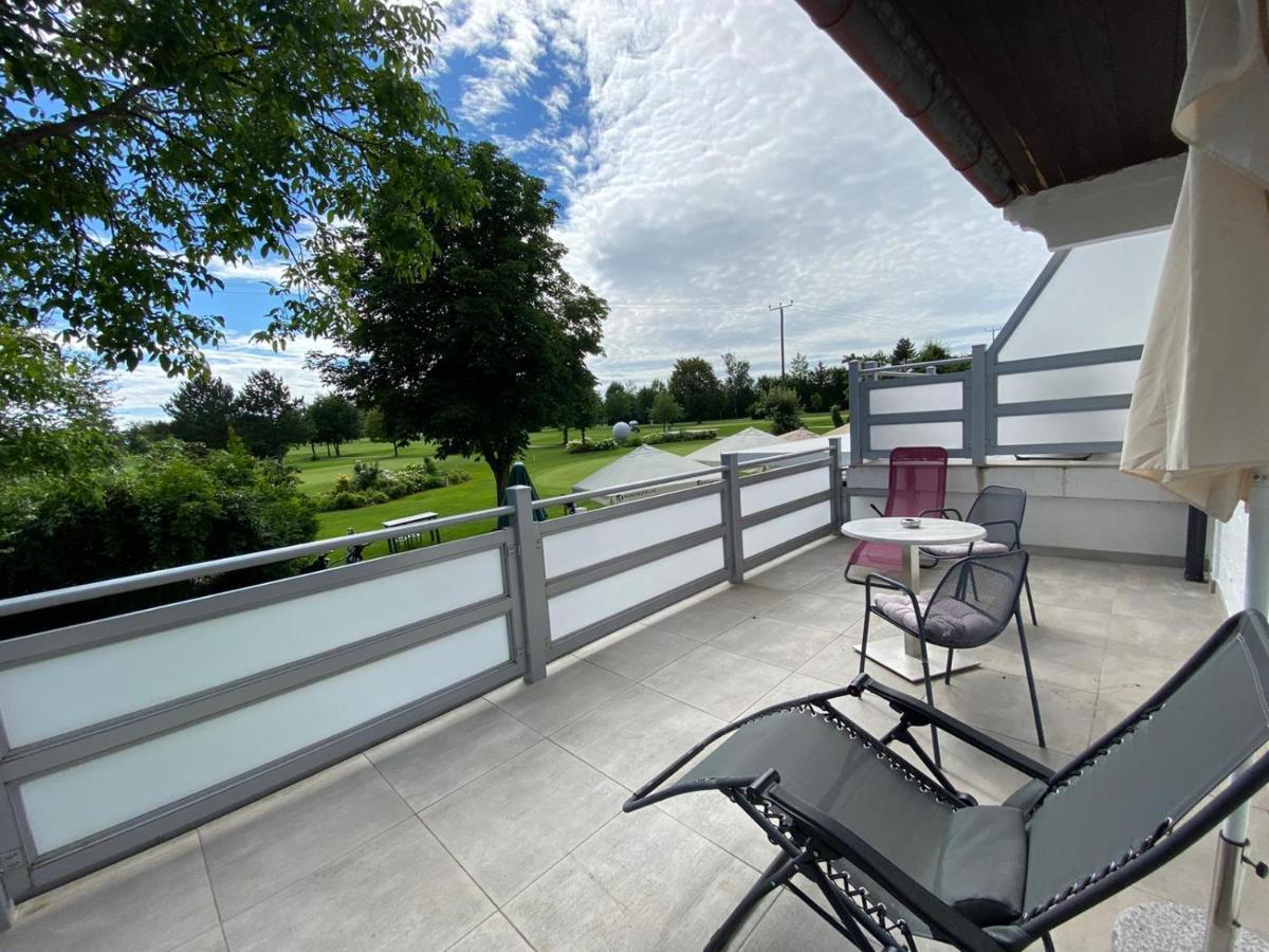 Og'S Golf Lodge Kematen an der Krems ภายนอก รูปภาพ