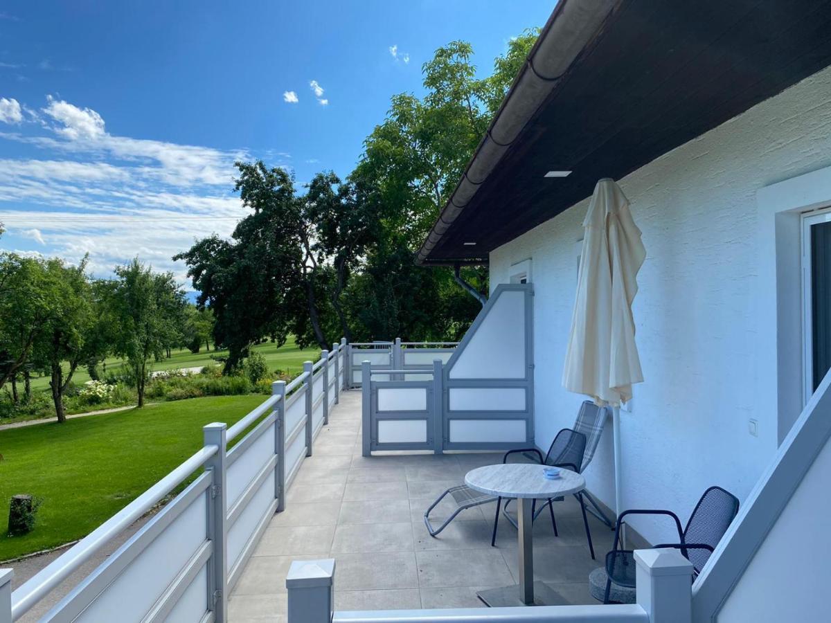 Og'S Golf Lodge Kematen an der Krems ภายนอก รูปภาพ