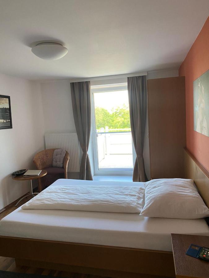Og'S Golf Lodge Kematen an der Krems ภายนอก รูปภาพ
