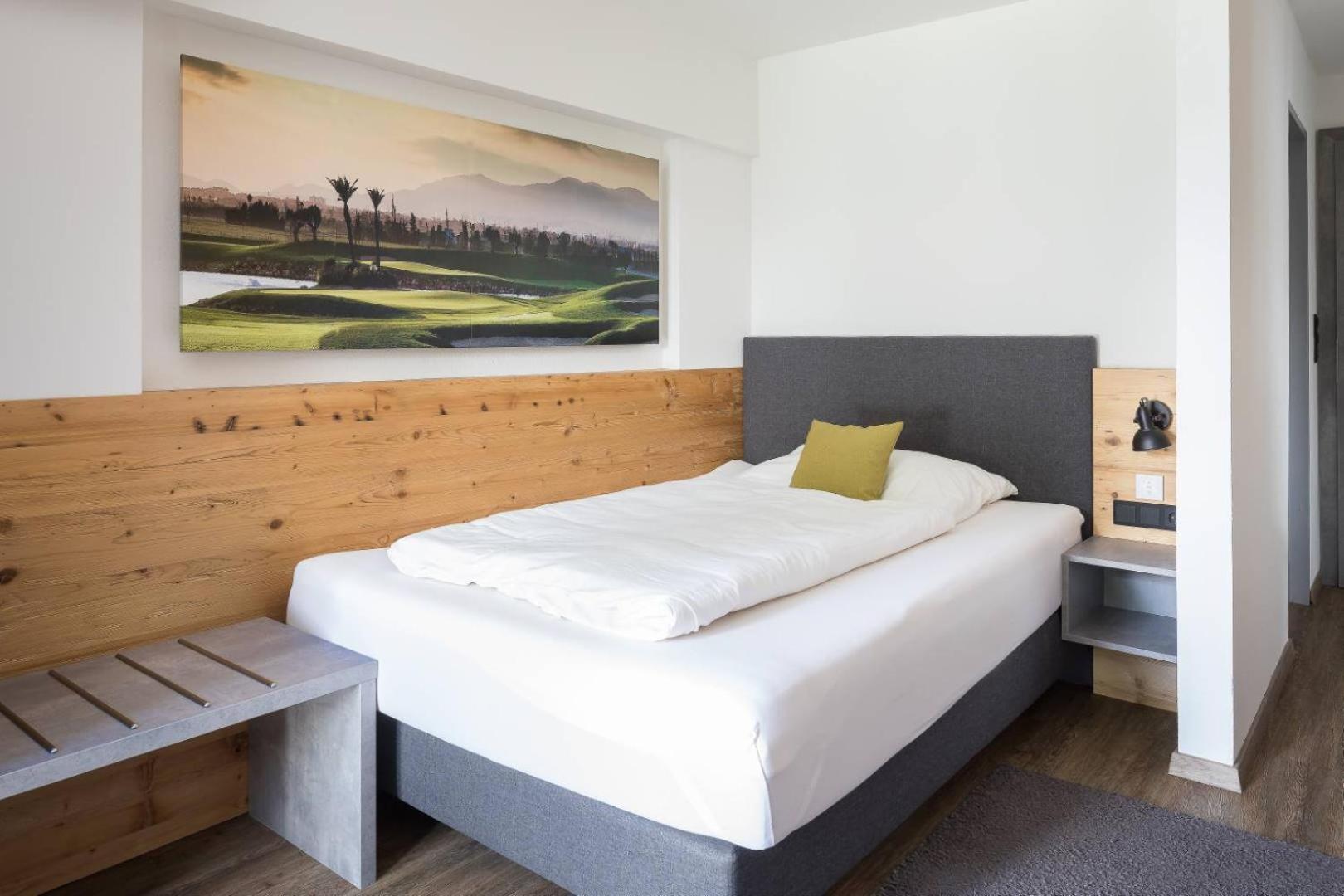 Og'S Golf Lodge Kematen an der Krems ภายนอก รูปภาพ