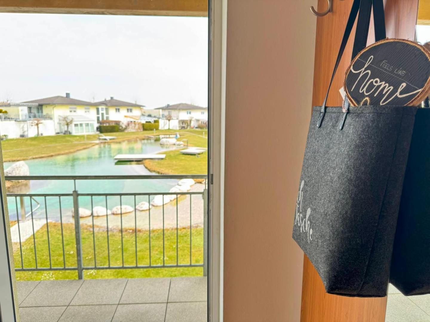 Og'S Golf Lodge Kematen an der Krems ภายนอก รูปภาพ