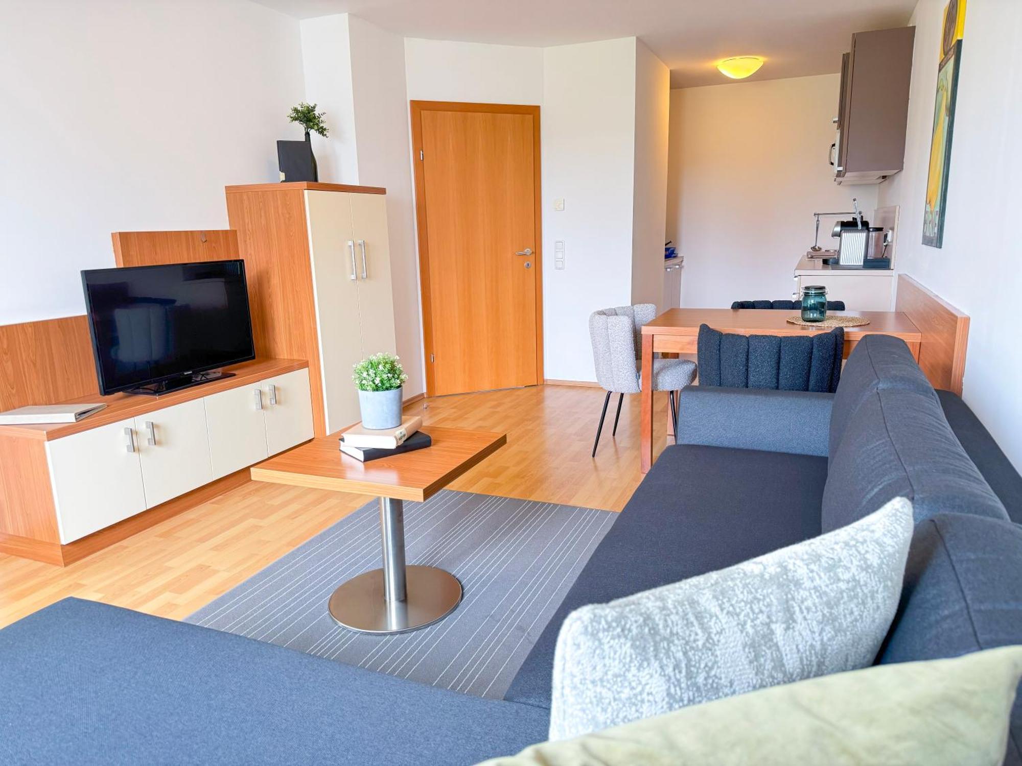 Og'S Golf Lodge Kematen an der Krems ภายนอก รูปภาพ