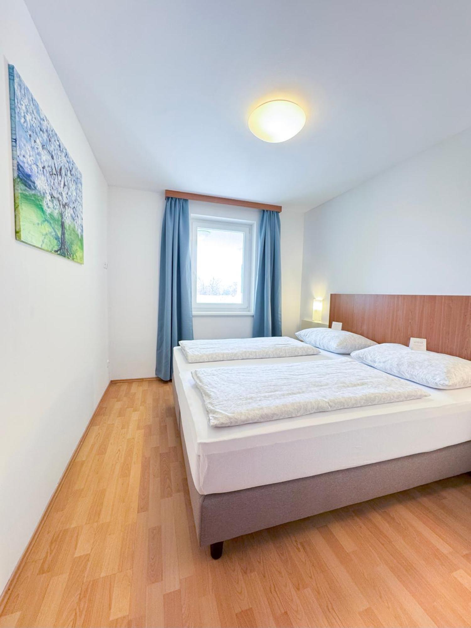 Og'S Golf Lodge Kematen an der Krems ภายนอก รูปภาพ