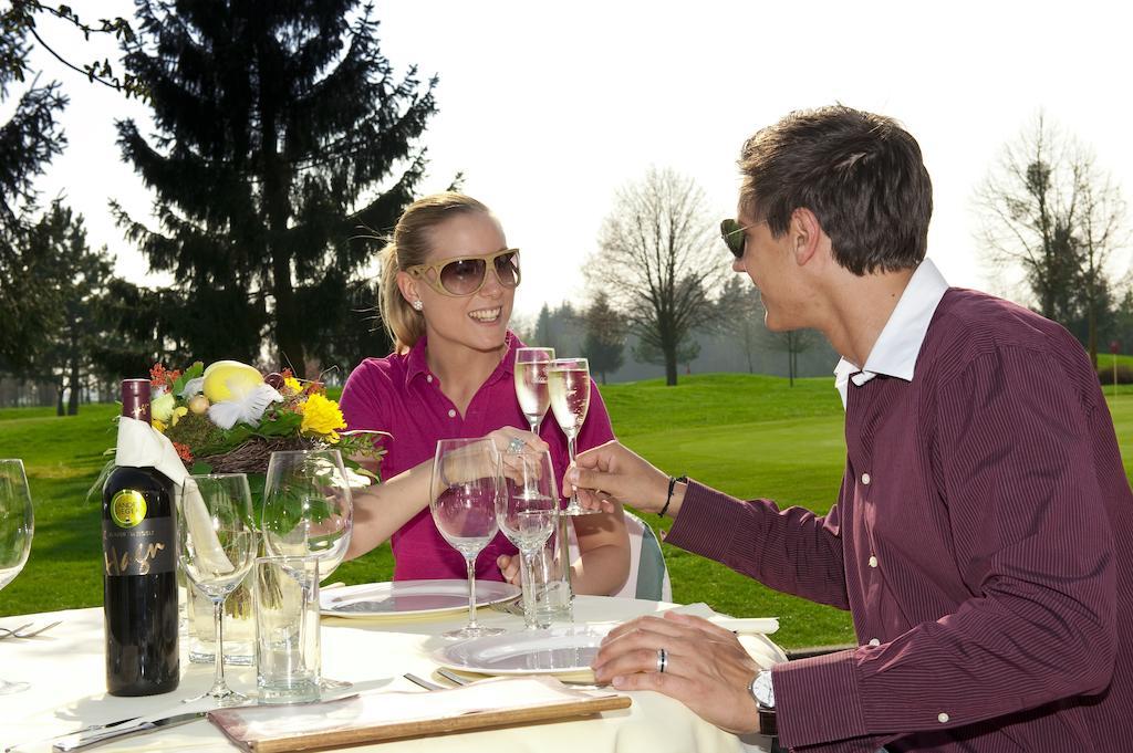 Og'S Golf Lodge Kematen an der Krems ห้อง รูปภาพ
