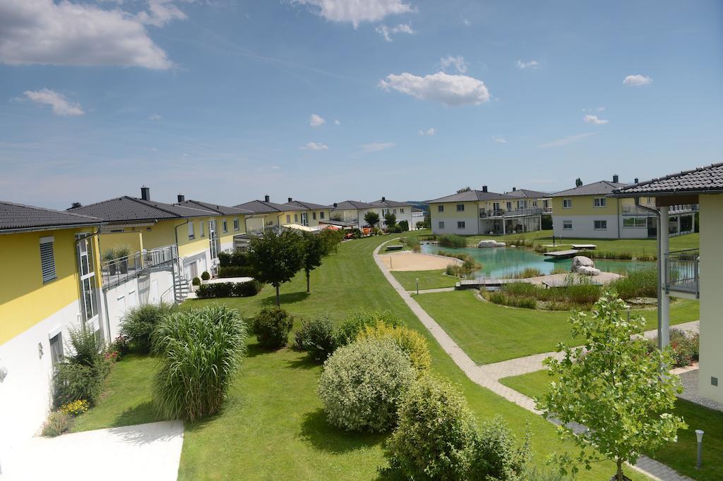 Og'S Golf Lodge Kematen an der Krems ภายนอก รูปภาพ